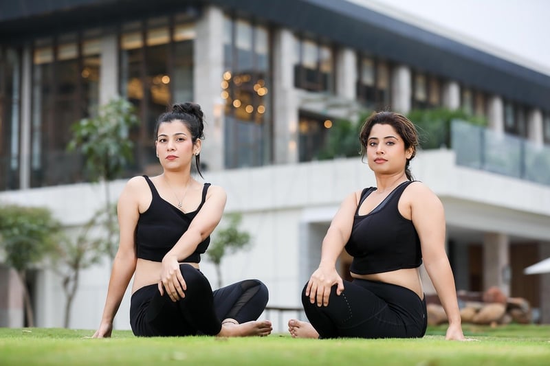 Wellness Activities